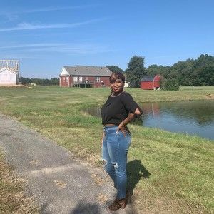 Meet your Posher, Ashli